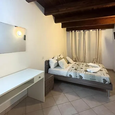Apartament In