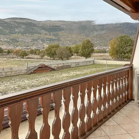 2 Bedroom In Apartmán
