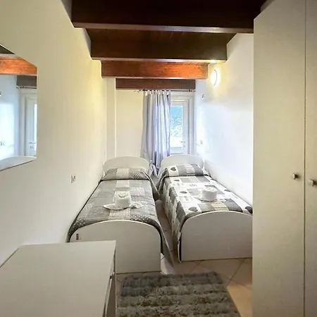 2 Bedroom In Apartmán *