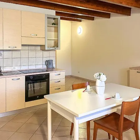2 Bedroom In Apartmán *