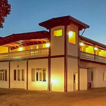 Апартаменты 2 Bedroom In *