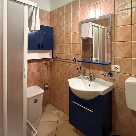 2 Bedroom In Apartmán