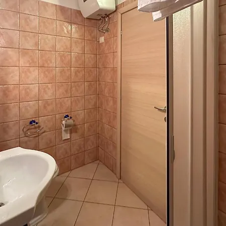 2 Bedroom In Apartmán *
