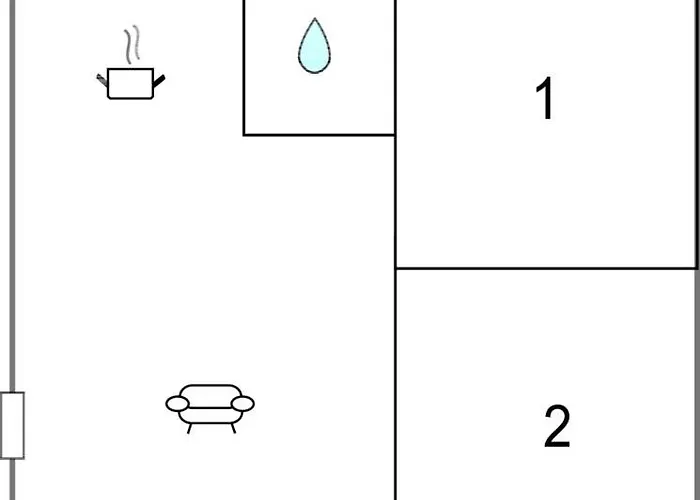 Apartmán In Lecce nei Marsi
